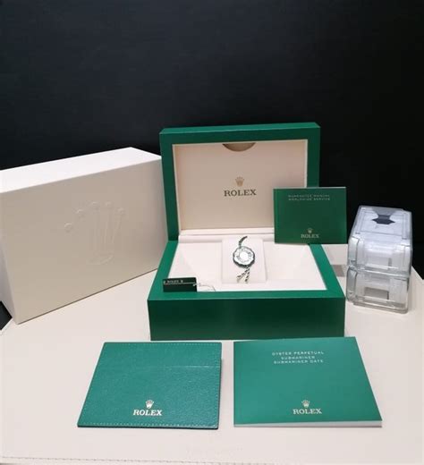 rolex oyster l sap 39141 price